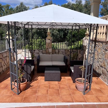 El Carmen Villa Cordoba Luaran gambar