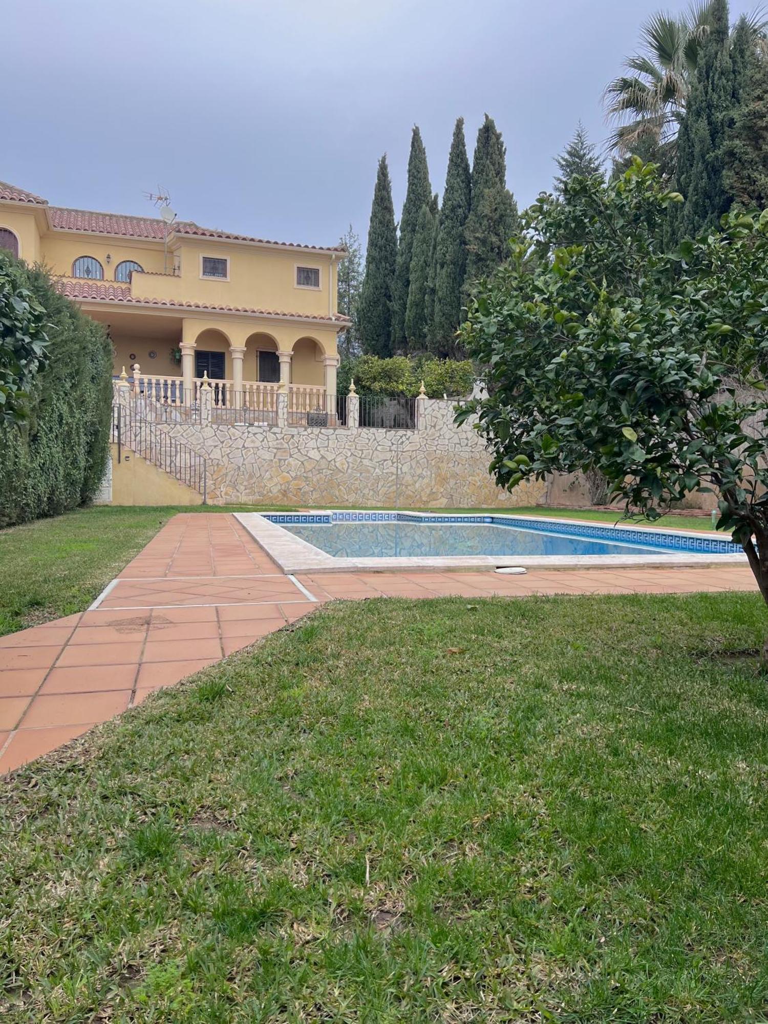 El Carmen Villa Cordoba Luaran gambar