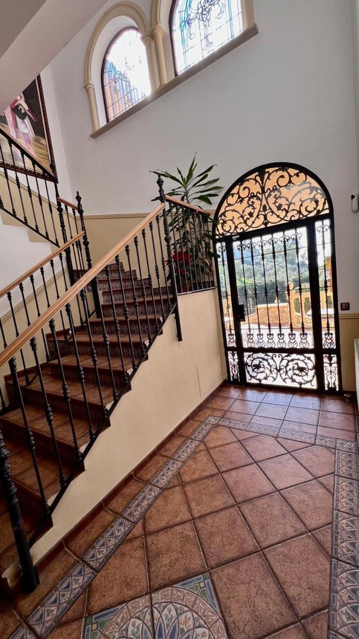 El Carmen Villa Cordoba Luaran gambar