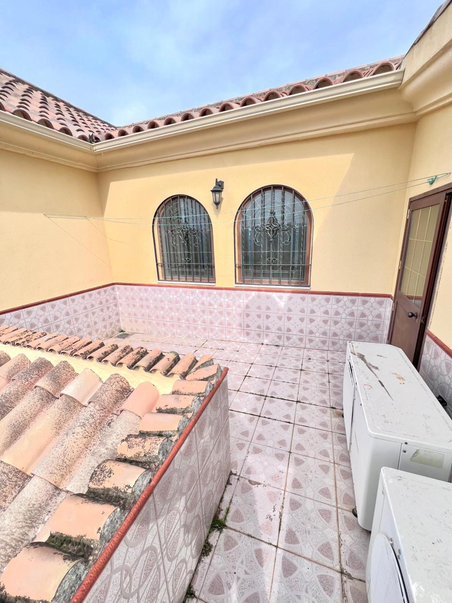 El Carmen Villa Cordoba Luaran gambar