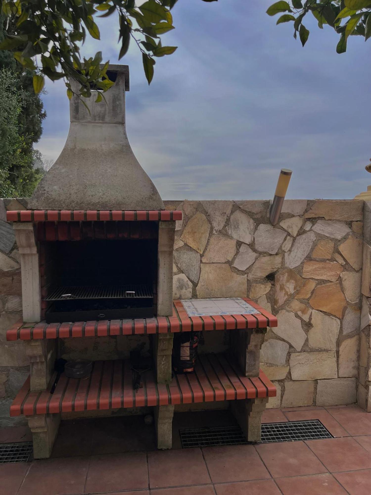 El Carmen Villa Cordoba Luaran gambar