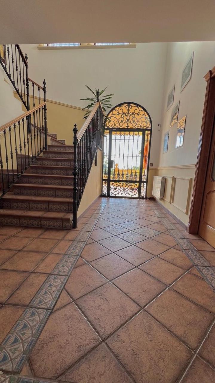 El Carmen Villa Cordoba Luaran gambar