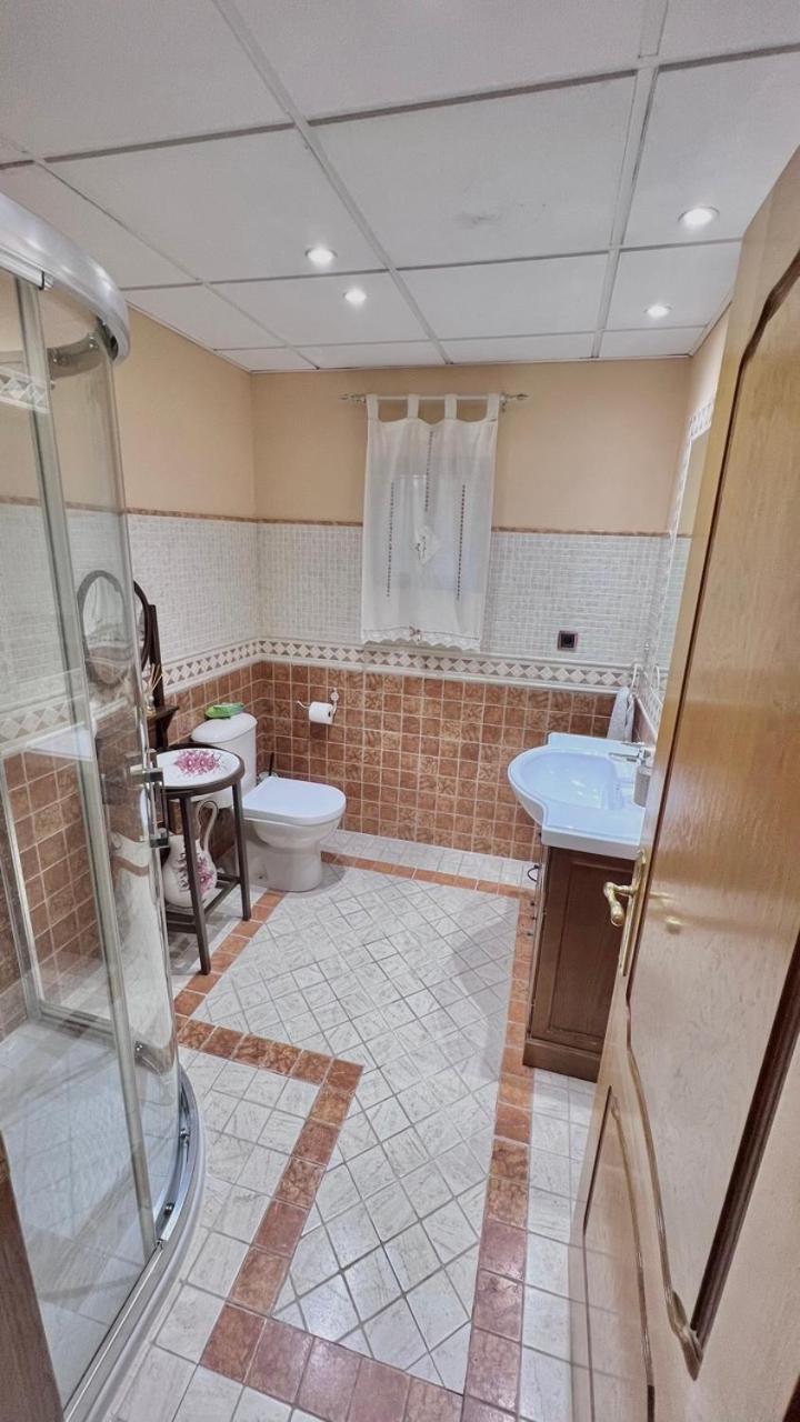 El Carmen Villa Cordoba Luaran gambar