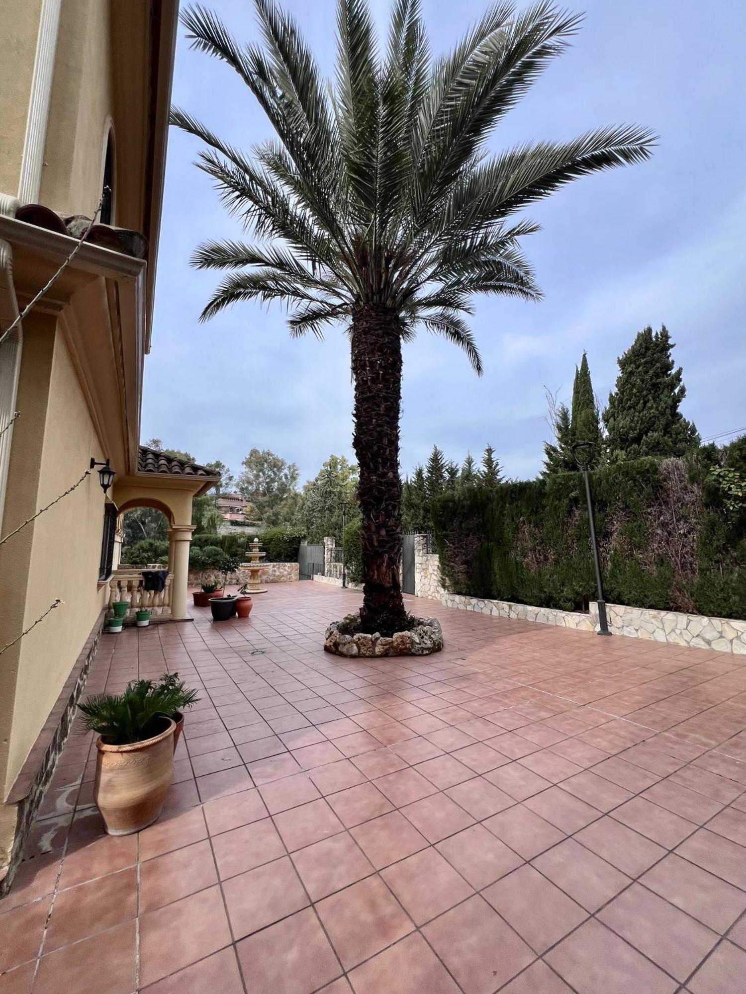 El Carmen Villa Cordoba Luaran gambar