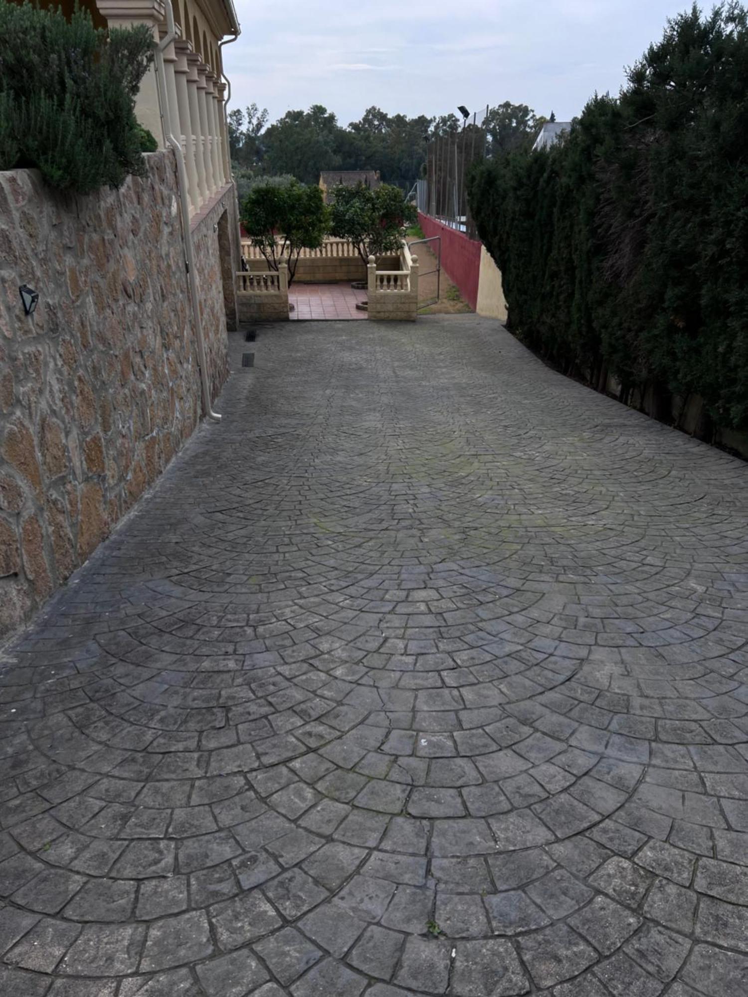 El Carmen Villa Cordoba Luaran gambar