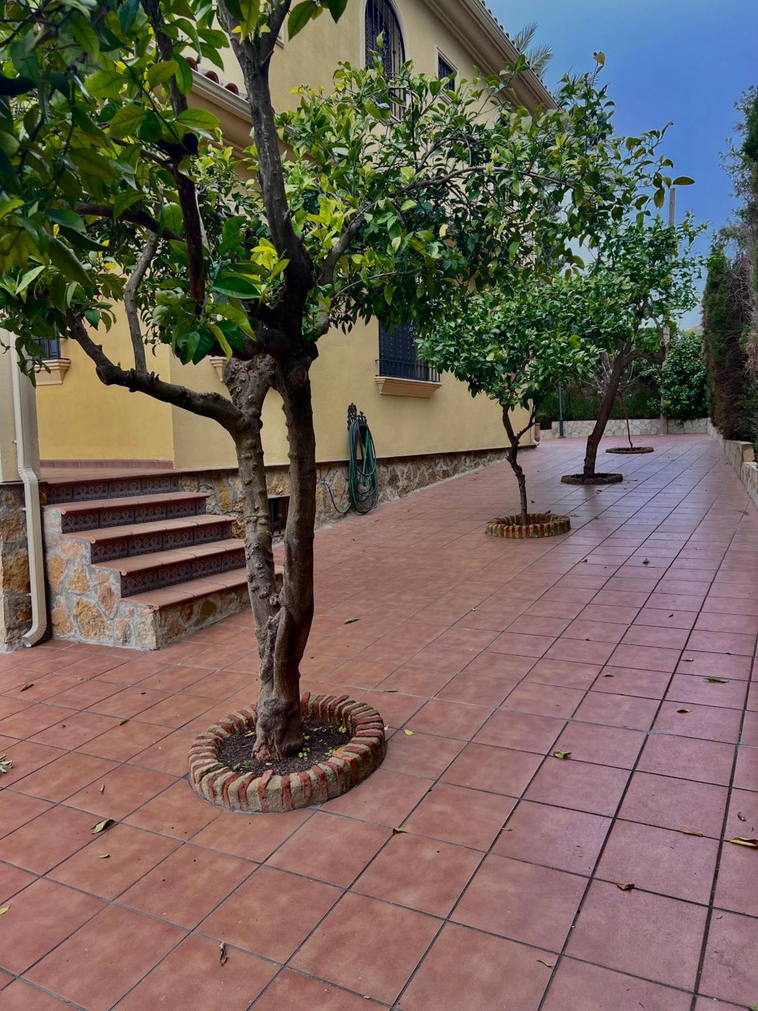El Carmen Villa Cordoba Luaran gambar
