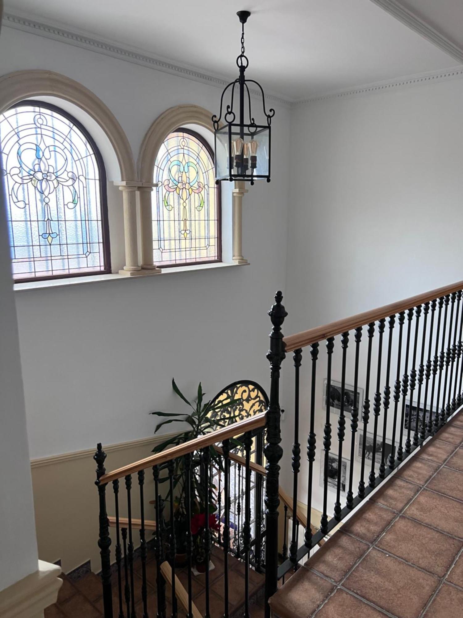 El Carmen Villa Cordoba Luaran gambar