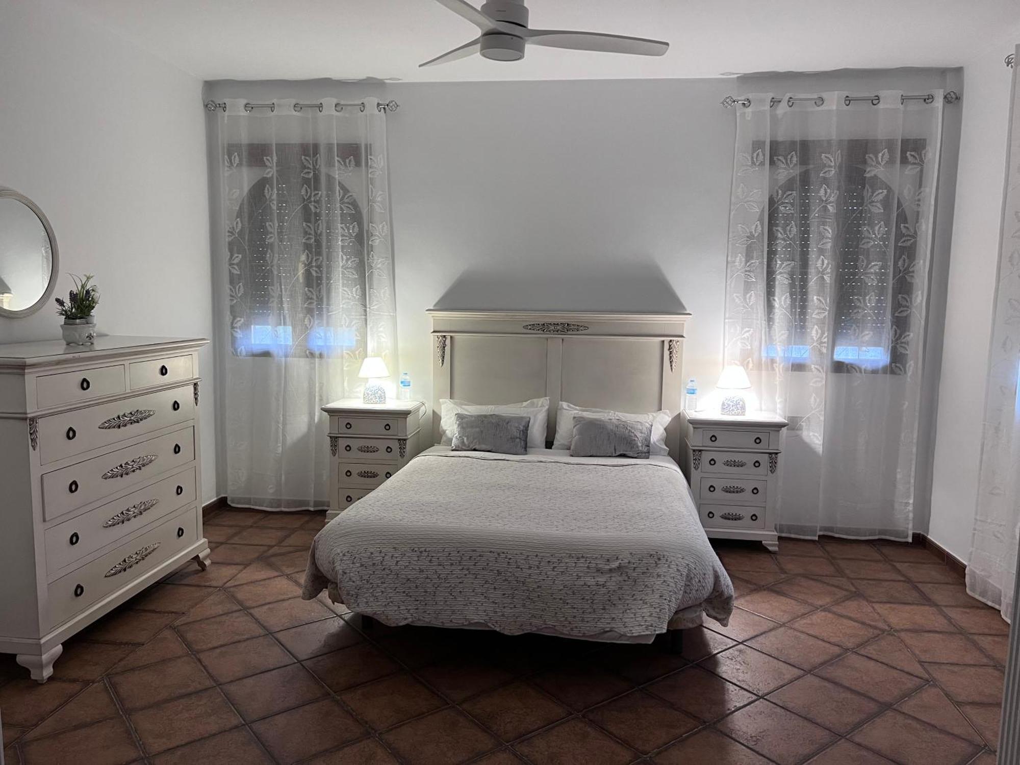 El Carmen Villa Cordoba Luaran gambar