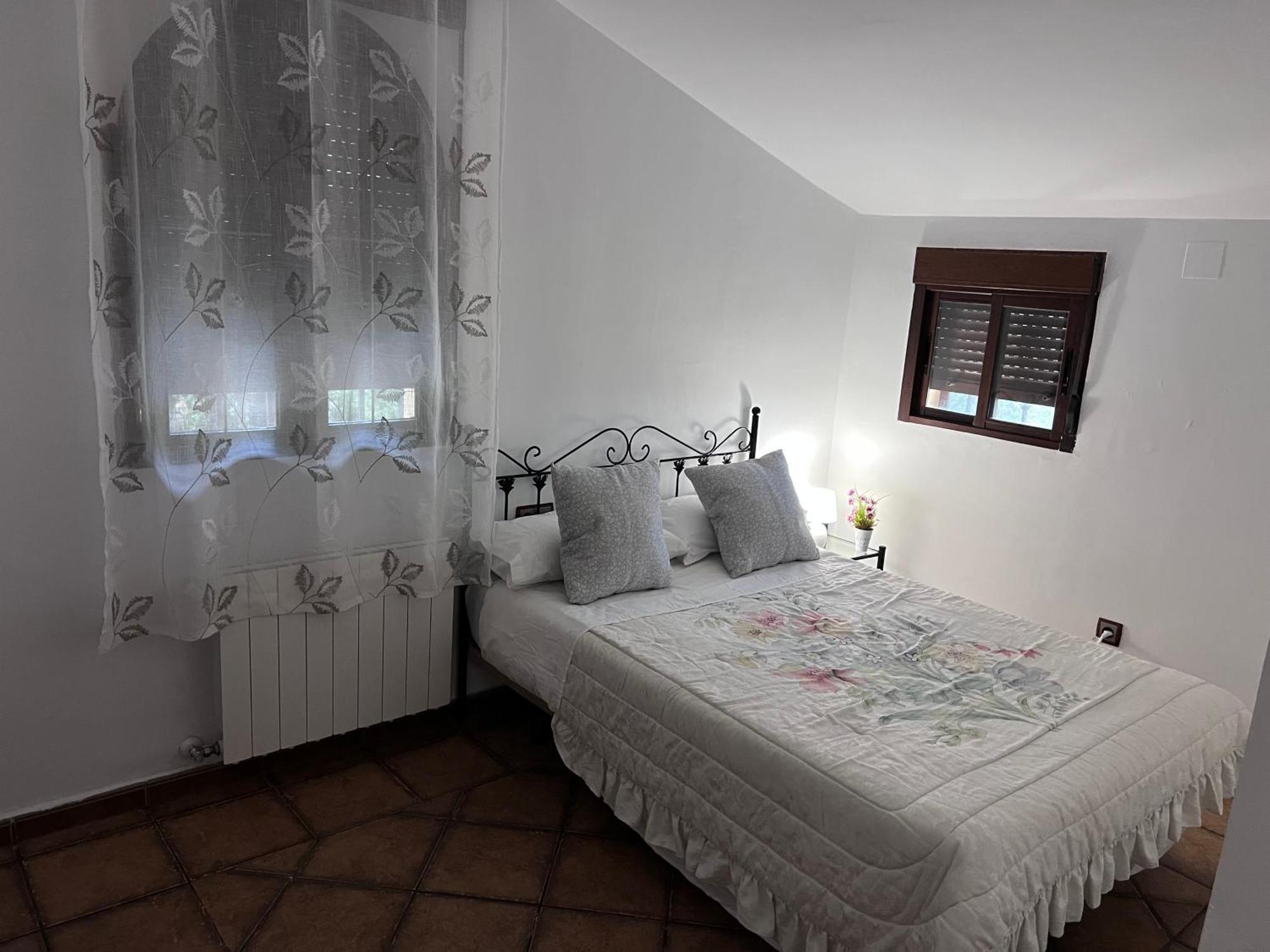 El Carmen Villa Cordoba Luaran gambar
