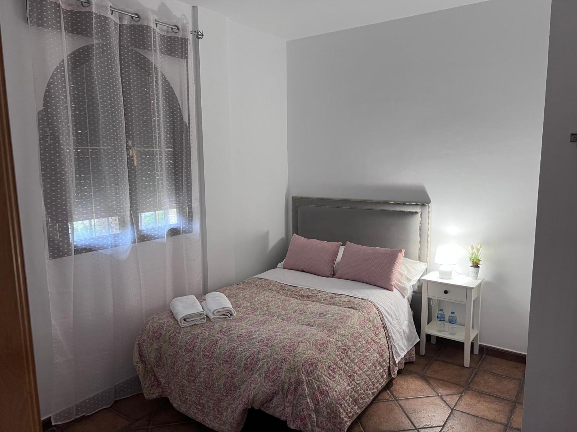 El Carmen Villa Cordoba Luaran gambar
