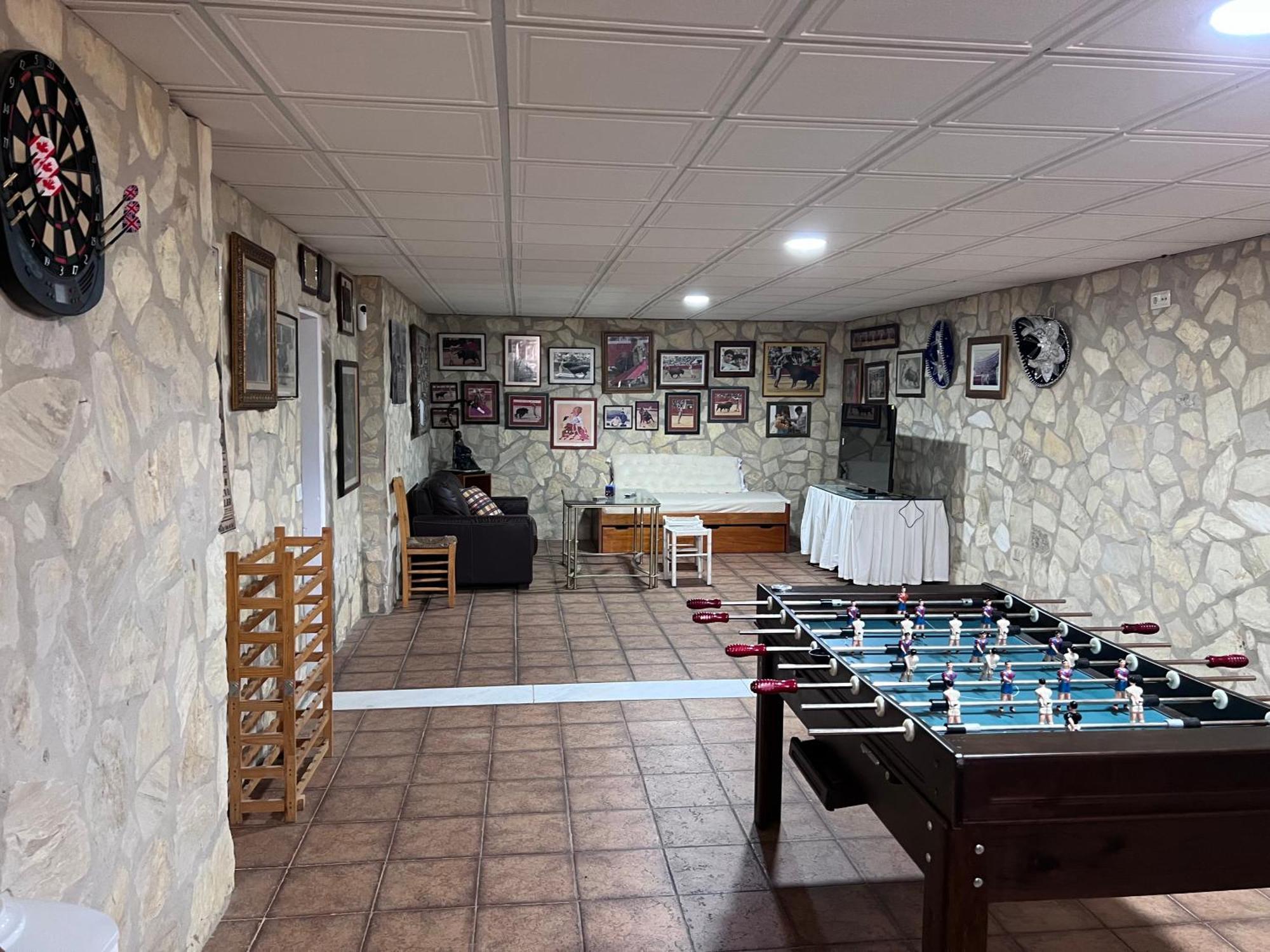 El Carmen Villa Cordoba Luaran gambar